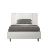 French container bed 120x190 upholstered headboard cushion Antea P Buy