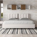 Annalisa K 180x200 king-size upholstered bed On Sale