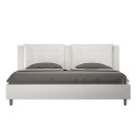 Annalisa K 180x200 king-size upholstered bed Sale