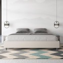 Azelia K 180x200 sommier king-size bed Price