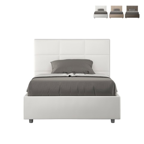 Mika P1 French 120x200 container bed Promotion