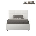 Mika P1 French 120x200 container bed Promotion