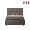 Mika P1 French 120x200 container bed Cost