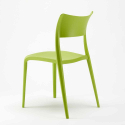 Polypropylene Chairs For Kitchen Bar Restaurant And Garden Parisienne Buy