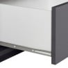 Sideboard kitchen living room cabinet 100x40cm modern design Judy Report Bulk Discounts
