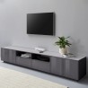Modern design living room TV stand 260cm Breid Report Promotion
