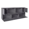 Sideboard living room kitchen cabinet 200cm modern design Lopar Report Discounts