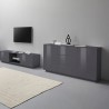 180cm buffet kitchen sideboard modern living room furniture Ceila Report Choice Of