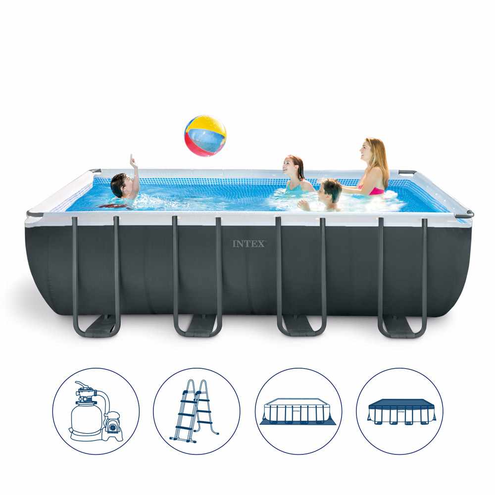 piscina intex 26356 ultra xtr
