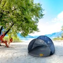 TENDAFACILE Beach And Camping Tent With UPF 50+ uv Protection and Mosquito Net Catalog