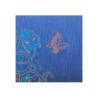 Wooden decorative painting modern design 75x75cm Fantasy Characteristics