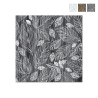 Wooden decorative painting 75x75cm modern Leaves design Promotion