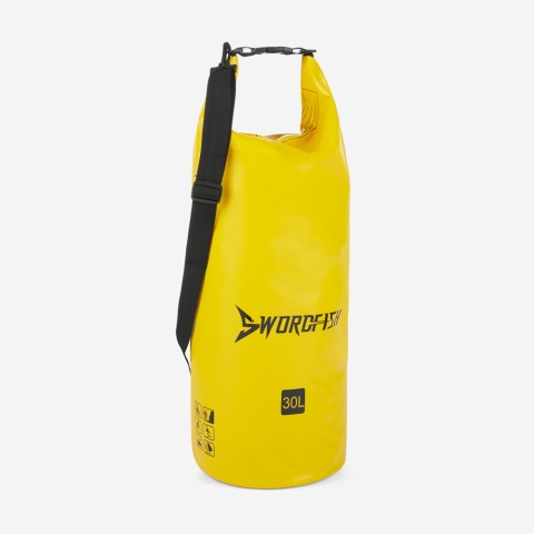 Waterproof 30L backpack dry bag watertight SUP outdoor Rio Grande Promotion
