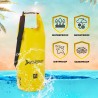 Waterproof 30L backpack dry bag watertight SUP outdoor Rio Grande On Sale