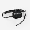 SUP Stand Up Paddle Accessory Kit with Ankle Leash, Waterproof Bag & Seat StingRay On Sale