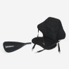SUP Stand Up Paddle Accessory Kit with Ankle Leash, Waterproof Bag & Seat StingRay Offers