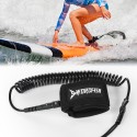 Safety lace Leash ankle extendable for SUP Stand Up Paddle Virv On Sale