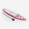 Inflatable Stand Up Paddle SUP board for children 8'6 260cm Origami Junior Offers