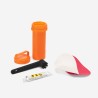 Inflatable Stand Up Paddle SUP board for children 8'6 260cm Origami Junior Cost