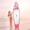 Inflatable Stand Up Paddle SUP board for children 8'6 260cm Origami Junior 