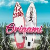 Inflatable Stand Up Paddle SUP board for children 8'6 260cm Origami Junior Buy