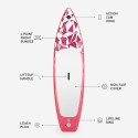 Stand Up Paddle Inflatable SUP board for adults 10'6 320cm Origami Pro Catalog