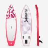Stand Up Paddle Inflatable SUP board for adults 10'6 320cm Origami Pro On Sale