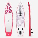 SUP Touring Inflatable Stand Up Paddle Board for Adults 12'0 366cm Origami Pro XL On Sale