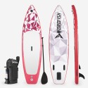 SUP Touring Inflatable Stand Up Paddle Board for Adults 12'0 366cm Origami Pro XL Promotion