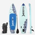 Inflatable SUP Stand Up Paddle Touring Board for Adults 10'6 320cm Mantra Pro Promotion