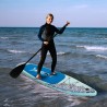 Inflatable SUP Stand Up Paddle Touring Board for Adults 10'6 320cm Mantra Pro Cheap