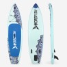 Mantra Pro XL 12'0 Inflatable Stand Up Paddle Board 366cm On Sale