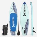Mantra Pro XL 12'0 Inflatable Stand Up Paddle Board 366cm Promotion