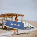Mantra Pro XL 12'0 Inflatable Stand Up Paddle Board 366cm 
