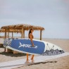 Mantra Pro XL 12'0 Inflatable Stand Up Paddle Board 366cm 