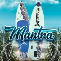 Mantra Pro XL 12'0 Inflatable Stand Up Paddle Board 366cm Buy