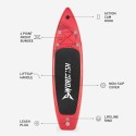 Stand Up Paddle for adults inflatable SUP board  10'6 320cm Red Shark Pro Catalog