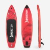 Stand Up Paddle for adults inflatable SUP board  10'6 320cm Red Shark Pro On Sale