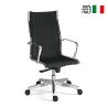 Stylo HBT design breathable mesh ergonomic executive chair On Sale