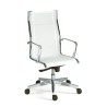 Stylo HWT white breathable mesh ergonomic executive office chair Offers