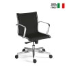 Stylo LBT Low Ergonomic Breathable Mesh Executive Chair On Sale