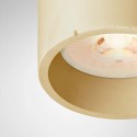 Design pendant lamp cylinder 13cm kitchen restaurant Cromia 