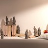 Modern Design Indoor Outdoor Garden Gnome Small Nino 