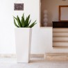 Modern Egyptian style tall planter pot garden planter Sale