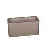 Modern Planter Stand h35 for Flowers, Garden & Terrace - Blog Offers