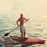 SUP inflatable Stand Up Paddle Touring board for adults 12'0 366cm Red Shark Pro XL Cheap