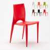 Stock of 20 Colourful Chairs Modern Design Hotel Bar Restaurant Outdoor Color Catalog