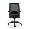 Ergonomic design office chair grey breathable mesh Blow G Discounts