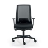 Ergonomic design office chair grey breathable mesh Blow G Sale