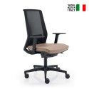 Ergonomic office chair breathable mesh design chair Blow T On Sale
